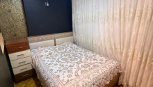 3 otaqlı Yeni tikili, Satış, Bakı, Nəsimi