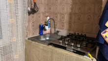 2 otaqlı Köhnə tikili, Satış, Bakı, Suraxanı