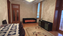 3 otaqlı Köhnə tikili, Satış, Bakı, Yasamal, Nizami