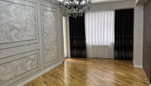 4 otaqlı Yeni tikili, Satış, Bakı