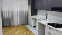 4 otaqlı Yeni tikili, Satış, Bakı