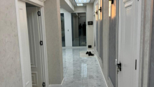 4 otaqlı Yeni tikili, Satış, Bakı