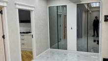 4 otaqlı Yeni tikili, Satış, Bakı