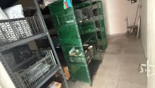 3 otaqlı Obyekt, Kirayə (aylıq), Bakı, Nizami, Neftçilər