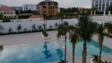 1 otaqlı Yeni tikili, Satış, Bakı, Sabunçu, Koroğlu