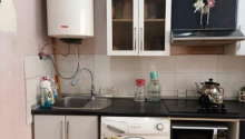 2 otaqlı Yeni tikili, Satış, Xırdalan