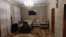 3 otaqlı Villa / Həyət evi, Satış, Bakı, Binəqədi, Memar Əcəmi
