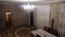 3 otaqlı Villa / Həyət evi, Satış, Bakı, Binəqədi, Memar Əcəmi
