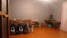 3 otaqlı Villa / Həyət evi, Satış, Bakı, Binəqədi, Memar Əcəmi