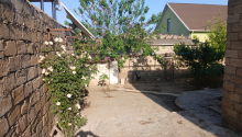 3 otaqlı Villa / Həyət evi, Satış, Bakı, Binəqədi, Memar Əcəmi