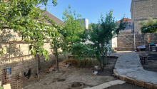 3 otaqlı Villa / Həyət evi, Satış, Bakı, Binəqədi, Memar Əcəmi