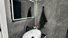 4 otaqlı Yeni tikili, Kirayə (aylıq), Bakı, Suraxanı