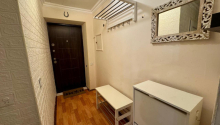 2 otaqlı Köhnə tikili, Satış, Bakı, Yasamal, Elmlər Akademiyası