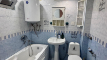2 otaqlı Köhnə tikili, Satış, Bakı, Yasamal, Elmlər Akademiyası