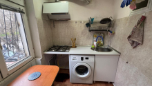 2 otaqlı Köhnə tikili, Satış, Bakı, Yasamal, Elmlər Akademiyası