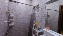 6 otaqlı Villa / Həyət evi, Satış, Abşeron