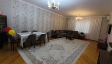 6 otaqlı Villa / Həyət evi, Satış, Abşeron