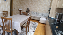 6 otaqlı Villa / Həyət evi, Satış, Abşeron
