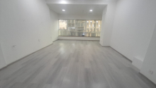 2 otaqlı Ofis