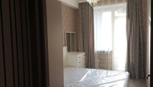 2 otaqlı Yeni tikili, Kirayə (aylıq), Bakı, Yasamal, İnşaatçılar