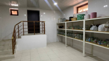 5 otaqlı Bağ evləri, Satış, Bakı, Xəzər, Koroğlu
