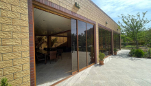 5 otaqlı Bağ evləri, Satış, Bakı, Xəzər, Koroğlu