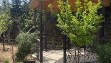 5 otaqlı Bağ evləri, Satış, Bakı, Xəzər, Koroğlu