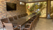 5 otaqlı Bağ evləri, Satış, Bakı, Xəzər, Koroğlu