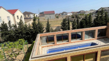 5 otaqlı Bağ evləri, Satış, Bakı, Xəzər, Koroğlu