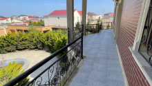5 otaqlı Bağ evləri, Satış, Bakı, Xəzər, Koroğlu