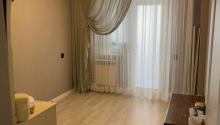 2 otaqlı Yeni tikili, Satış, Bakı, Sabunçu