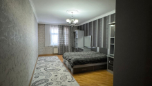 4 otaqlı Yeni tikili, Satış, Bakı, Nəsimi
