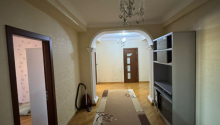 4 otaqlı Yeni tikili, Satış, Bakı, Nəsimi