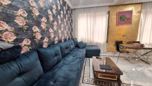 4 otaqlı Köhnə tikili, Satış, Bakı, Səbail, Sahil