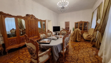 4 otaqlı Köhnə tikili, Satış, Bakı, Səbail, Sahil