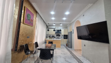4 otaqlı Köhnə tikili, Satış, Bakı, Səbail, Sahil