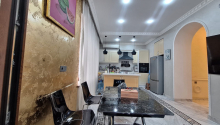 4 otaqlı Köhnə tikili, Satış, Bakı, Səbail, Sahil