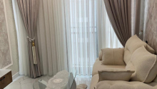 2 otaqlı Yeni tikili, Satış, Bakı, Nəsimi, 28 may