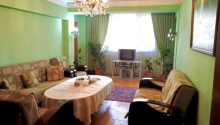 3 otaqlı Köhnə tikili, Satış, Bakı, Yasamal, İnşaatçılar