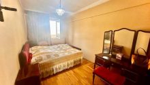 3 otaqlı Köhnə tikili, Satış, Bakı, Yasamal, İnşaatçılar