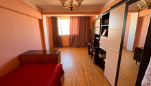 3 otaqlı Köhnə tikili, Satış, Bakı, Yasamal, İnşaatçılar