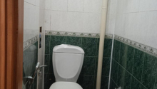 3 otaqlı Köhnə tikili, Satış, Bakı, Yasamal, İnşaatçılar