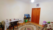 2 otaqlı Villa / Həyət evi
