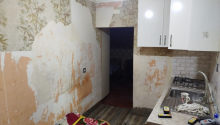 1 otaqlı Villa / Həyət evi, Satış, Bakı, Suraxanı, Neftçilər