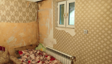 1 otaqlı Villa / Həyət evi, Satış, Bakı, Suraxanı, Neftçilər
