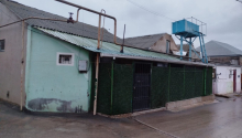 1 otaqlı Villa / Həyət evi, Satış, Bakı, Suraxanı, Neftçilər