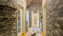 6 otaqlı Villa / Həyət evi, Satış, Bakı, Nizami