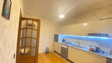6 otaqlı Villa / Həyət evi, Satış, Bakı, Nizami