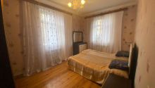 6 otaqlı Villa / Həyət evi, Satış, Bakı, Nizami