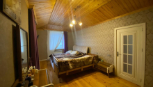 6 otaqlı Villa / Həyət evi, Satış, Bakı, Nizami